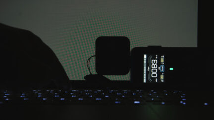 ASUS Zenbook A16 UX3607