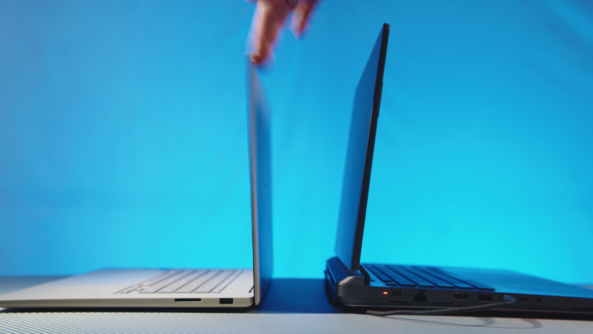 ASUS Zenbook A16 UX3607