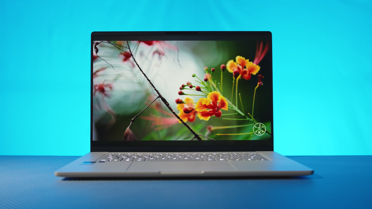 ASUS Zenbook A16 UX3607 title