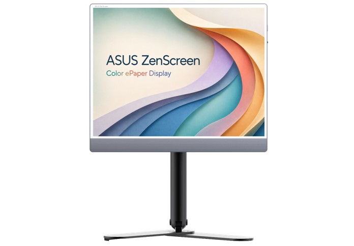 ASUS ZenScreen Color ePaper MP13UC ASUS ZenScreen Color ePaper MP13UC