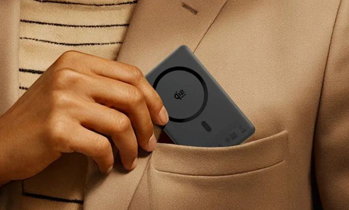Baseus PicoGo AM52