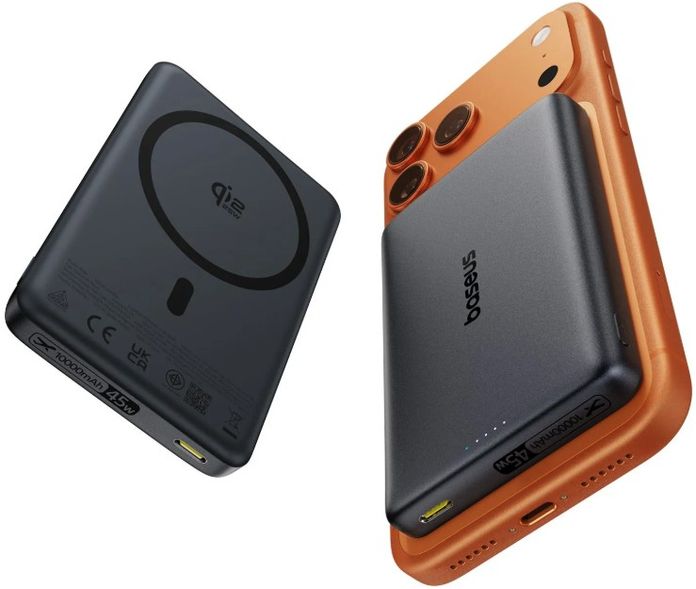 Baseus PicoGo AM52
