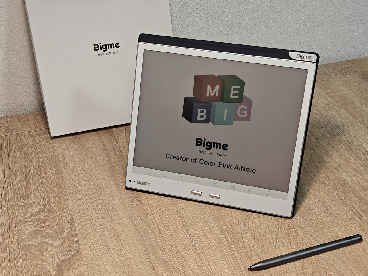 Bigme B10 Bigme B10