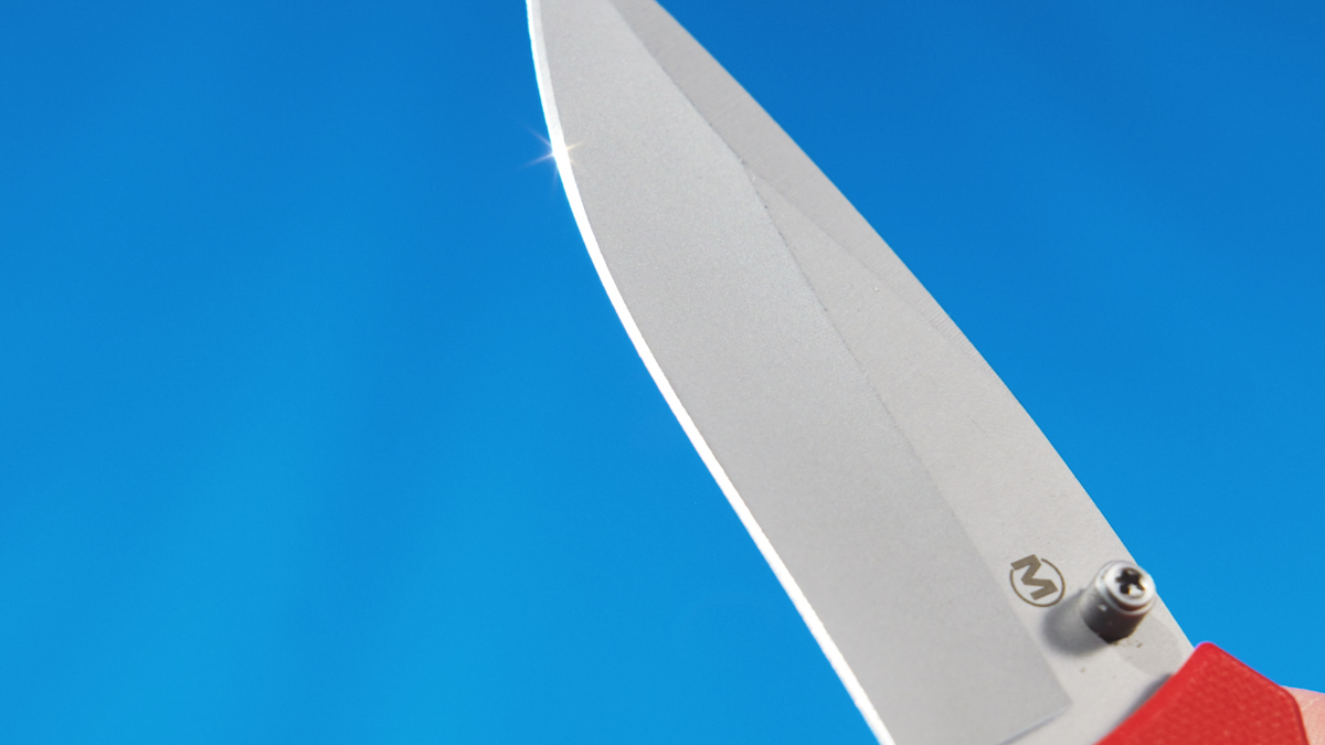 Boker Magnum Fire Brigade