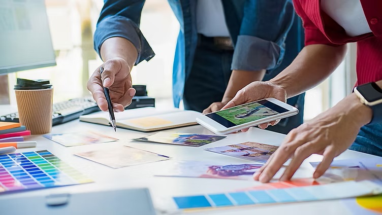 Brand strategy Brand strategy