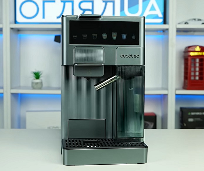 CECOTEC FreeStyle Latte CECOTEC FreeStyle Latte