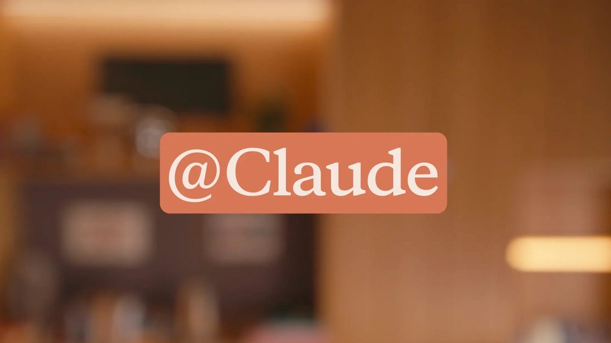 Claude Claude Tag