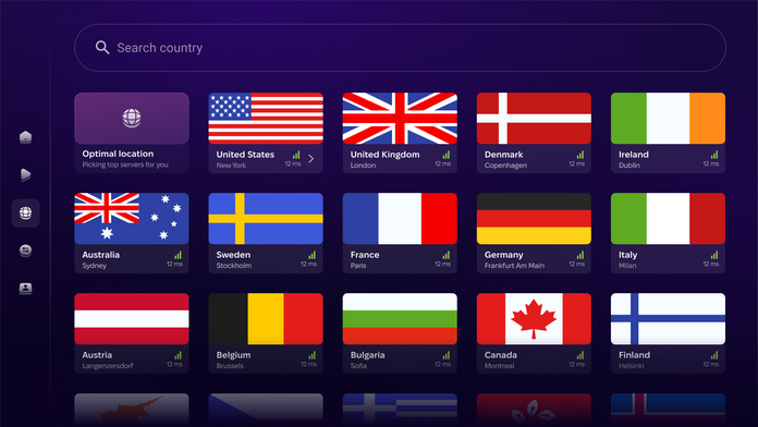 ClearVPN 