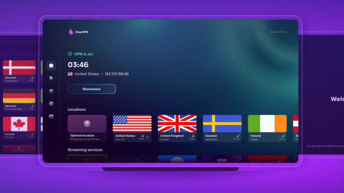 ClearVPN