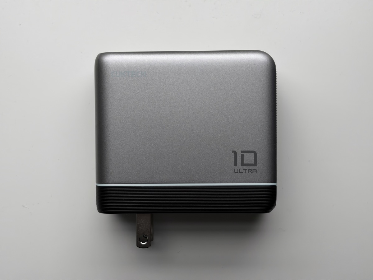 CUKTECH 10 Ultra