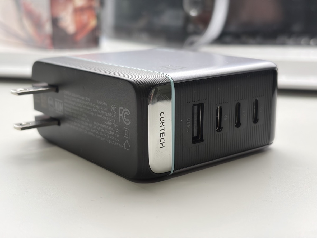 CUKTECH 10 Ultra