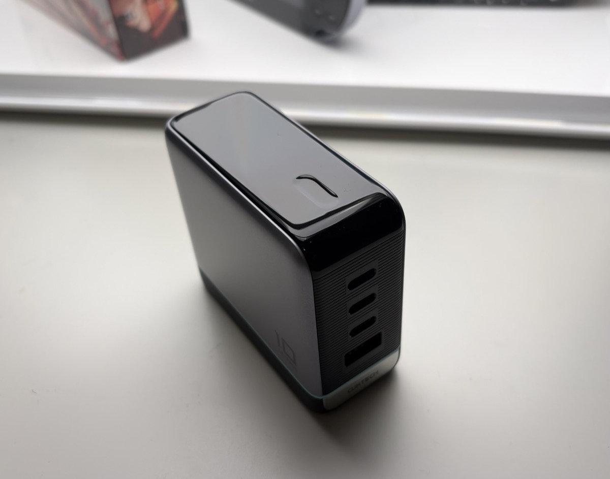 CUKTECH 10 Ultra