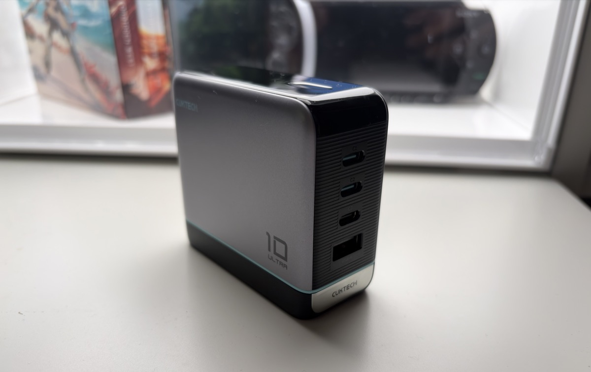 CUKTECH 10 Ultra