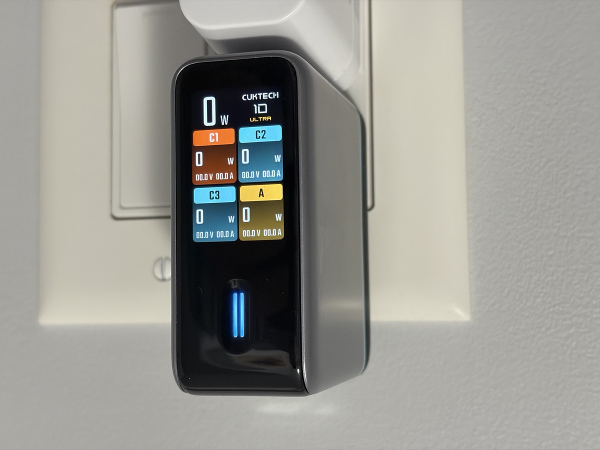 CUKTECH 10 Ultra
