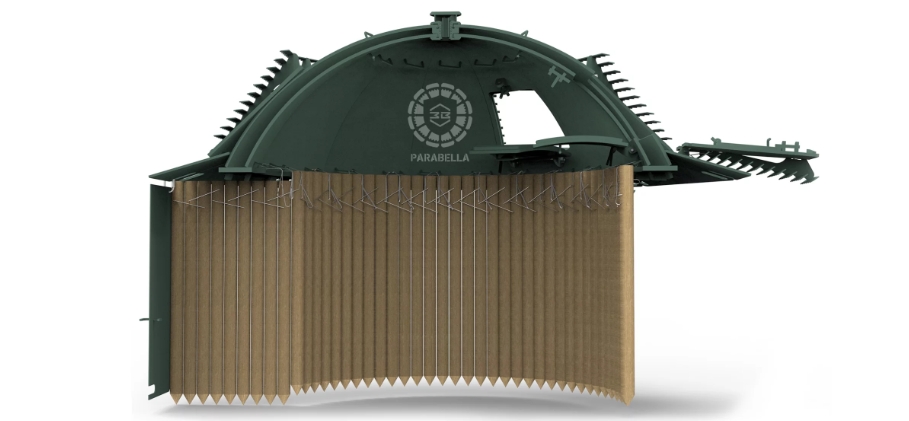 Parabella Parabella
