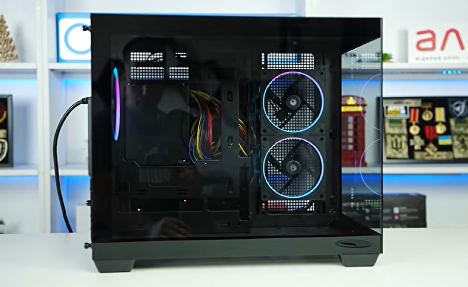 DeepCool CG330 3F DeepCool CG330 3F