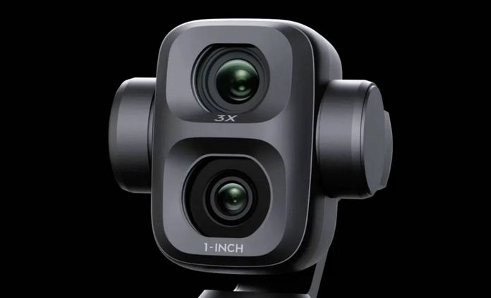Osmo Pocket 4P Osmo Pocket 4P