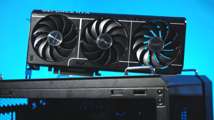 ASUS GeForce RTX 5070 Prime