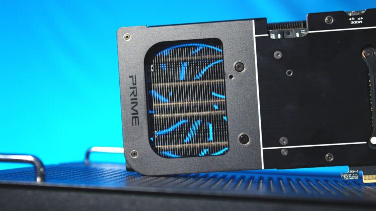 ASUS GeForce RTX 5070 Prime