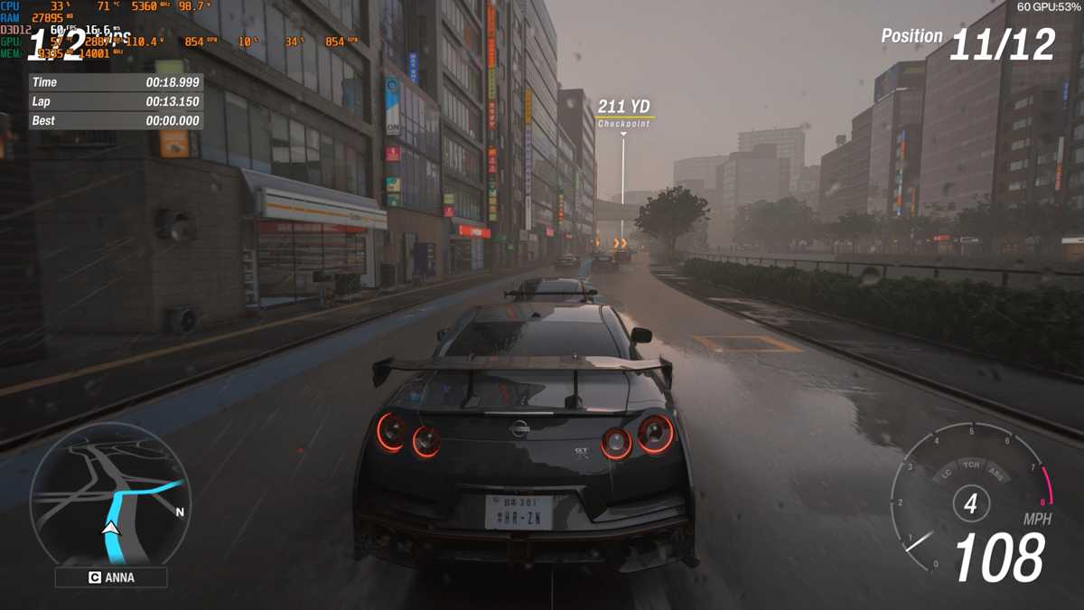 DLSS 4.5