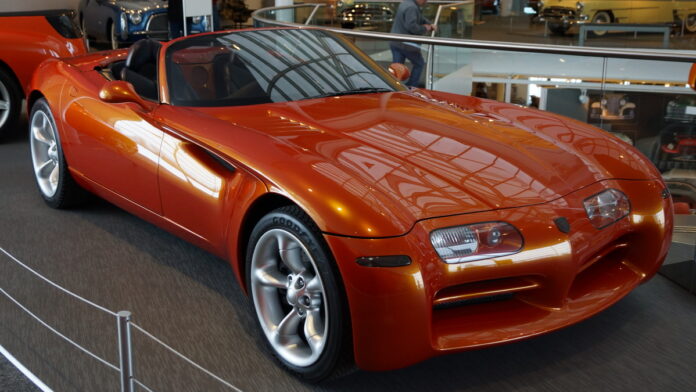 Dodge Copperhead-2 Dodge Copperhead