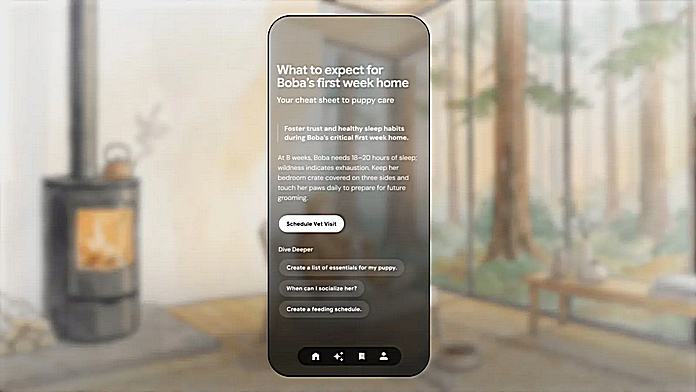 Google Dreambeans Google Dreambeans