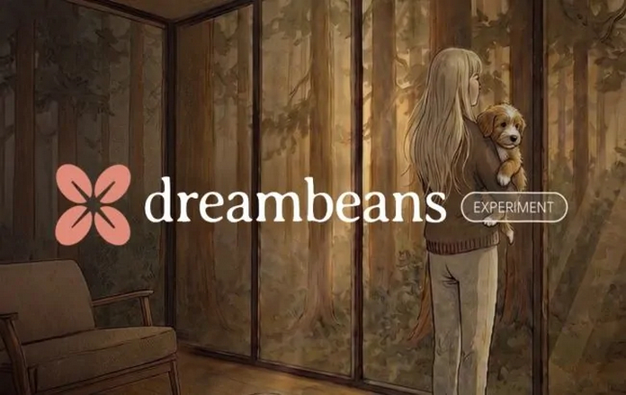 Google Dreambeans Google Dreambeans