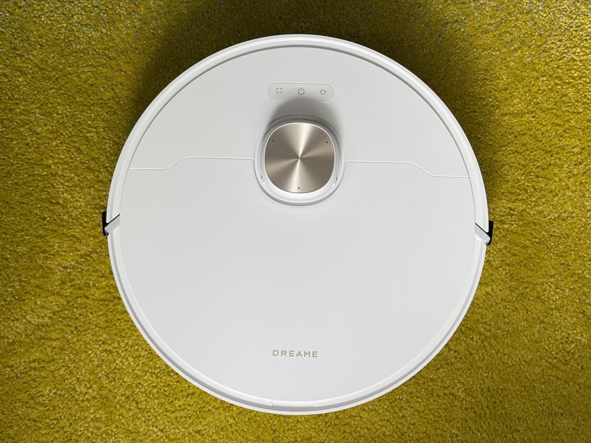 Dreame L60 Ultra PE