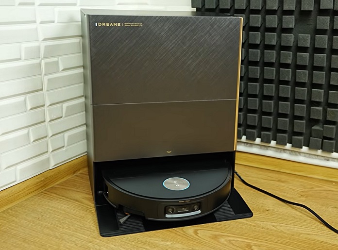 Dreame X60 Ultra Complete