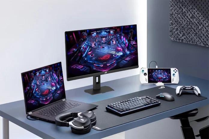 Dual mode ASUS Dual mode ASUS