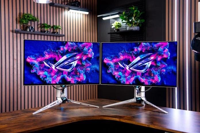 Dual mode ASUS Dual mode ASUS