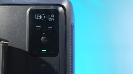 EcoFlow Delta 3 1000 Air