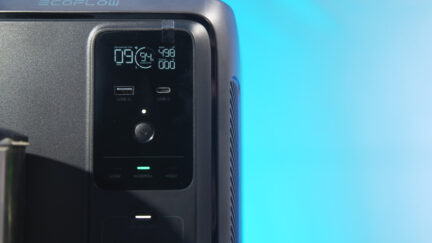 EcoFlow Delta 3 1000 Air