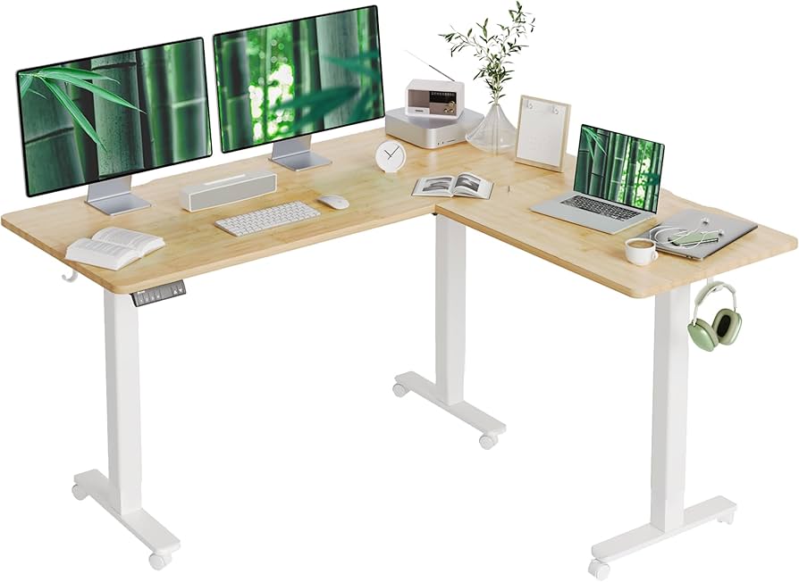 Electric Desks