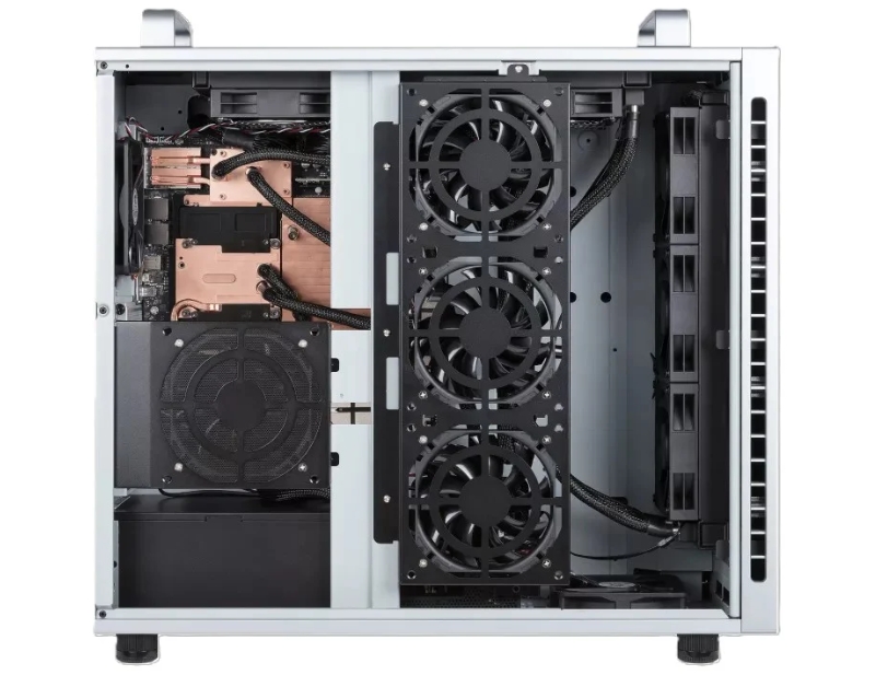 ASUS ExpertCenter Pro ET900N G3 ASUS ExpertCenter Pro ET900N G3