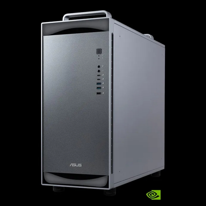 ASUS ExpertCenter Pro ET900N G3 ASUS ExpertCenter Pro ET900N G3