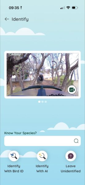 FeatherSnap