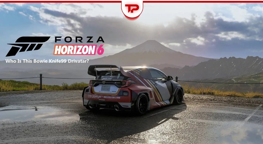 Forza Horizon 6 Forza Horizon 6