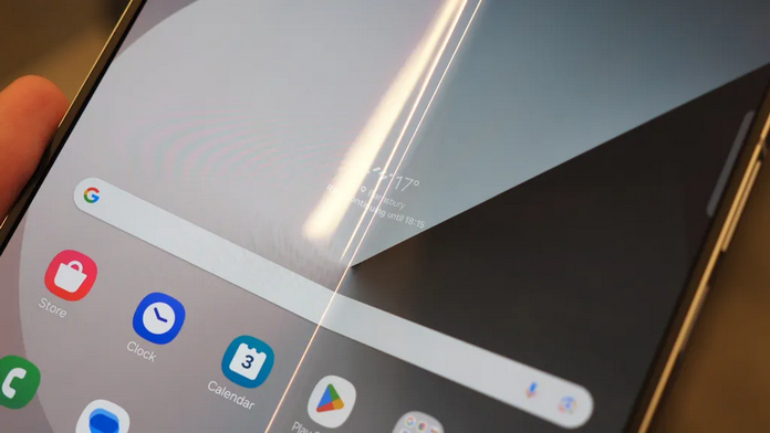 Galaxy Fold 9 Galaxy Fold 9