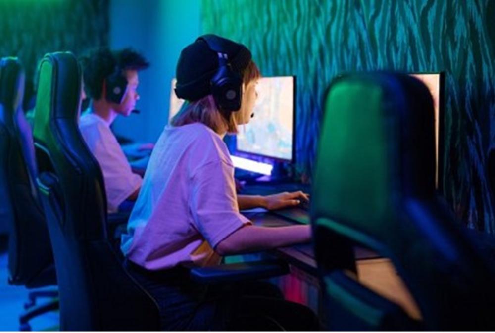 Modern Esports Modern Esports