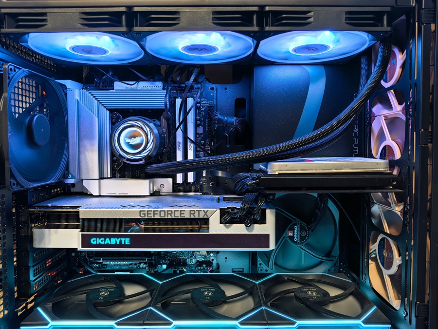 The global gaming map The global gaming map