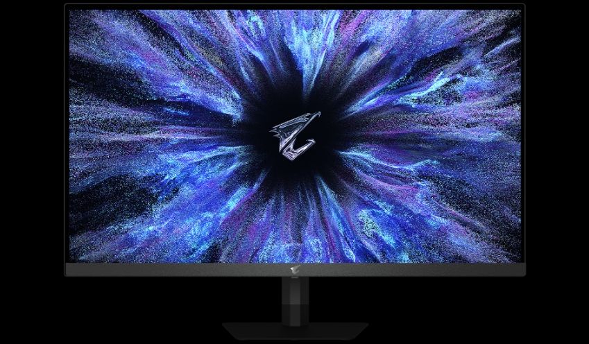 GIGABYTE G-SYNC Compatible Displays GIGABYTE G-SYNC Compatible Displays
