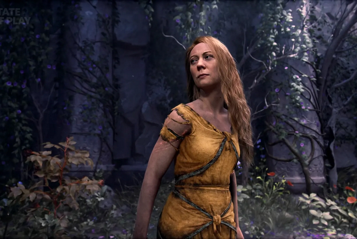 God of War: Laufey
