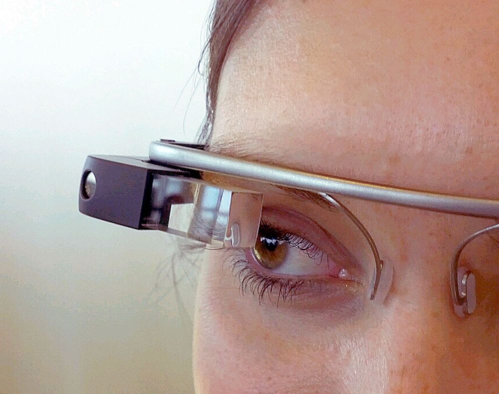 AI-glasses 