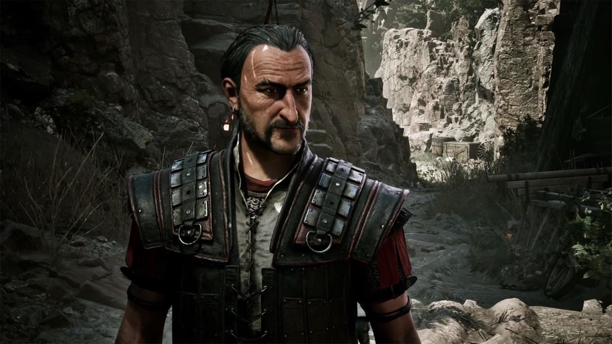 Gothic 1 Remake Gothic 1 Remake review