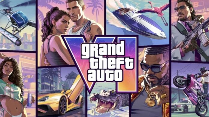 GTA VI GTA VI