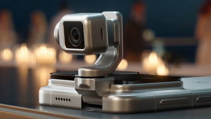 Honor Robot Phone Honor Robot Phone