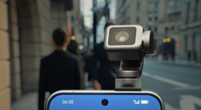 Honor Robot Phone Honor Robot Phone
