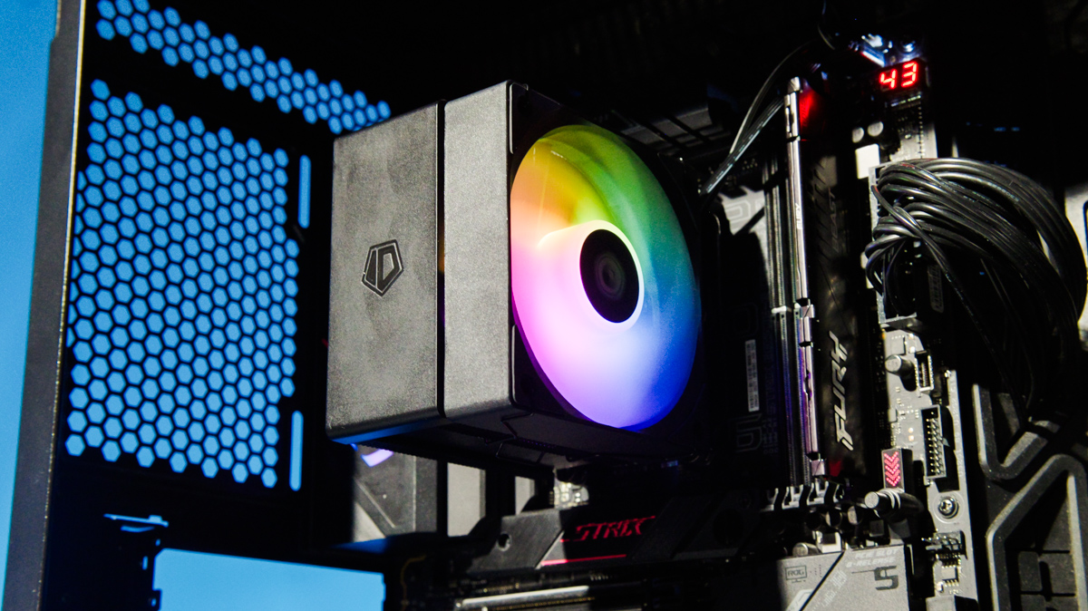 ID-Cooling SE-904-XT