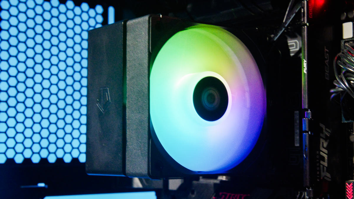 ID-Cooling SE-904-XT